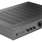 image produit Amplis hi-fi stéréo Rotel A-8 Noir