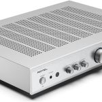 image produit Amplis hi-fi stéréo Rotel A-8 Silver