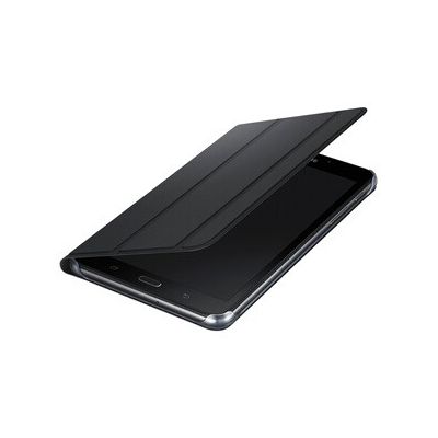 image Samsung Original Étui à Rabat pour Samsung Galaxy Tab A 7 Pouces - Noir