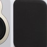 image produit Enceintes bibliothèque Q Acoustics 3020C Blanc mat