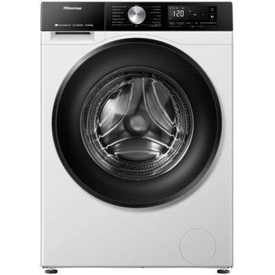 image Lave linge séchant hublot HISENSE WD3S1043BW3