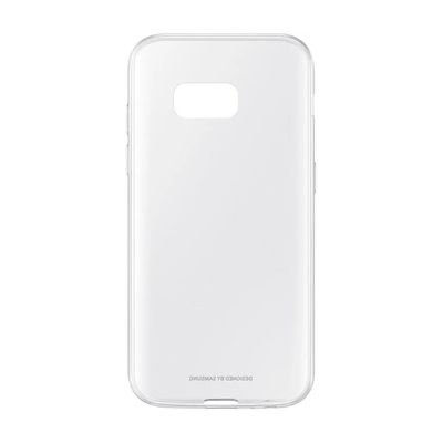 image Beetlecase Samsung EF-QA320TT Coque Rigide pour Galaxy A3 Transparent