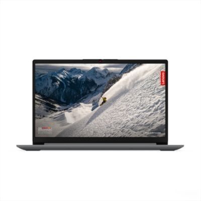 image Ordinateur portable LENOVO IdeaPad 1 15ALC7