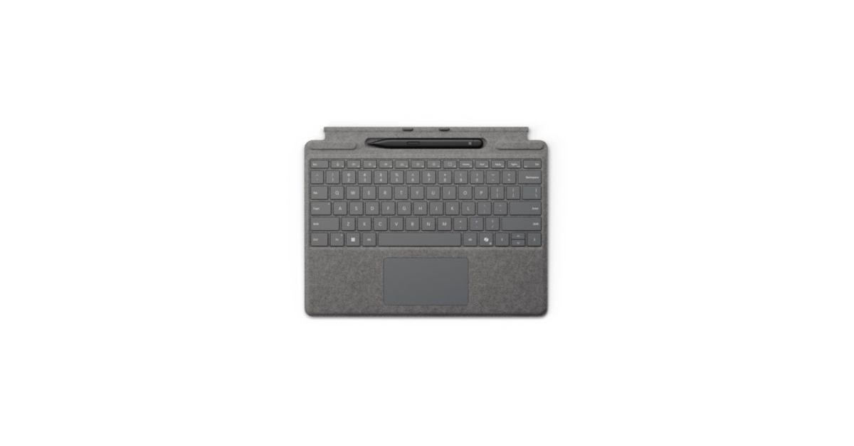 Acheter un Surface Pro de 12 pouces : Ordinateur portable Windows 2-en