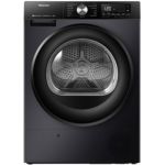 image produit Sèche linge pompe à chaleur HISENSE DH3S902BB3