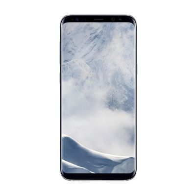 image Smartphone Samsung GALAXY S8 PLUS ARGENT POLAIRE