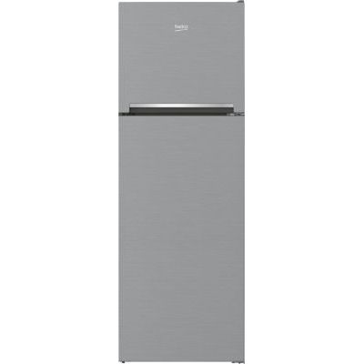 Réfrigérateur 2 portes BEKO RDNE350K40XBN