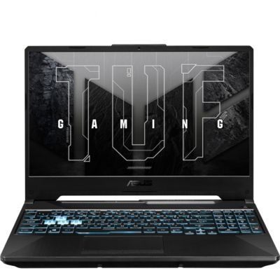 image PC Gamer ASUS TUF A15-TUF506NCR-HN081W