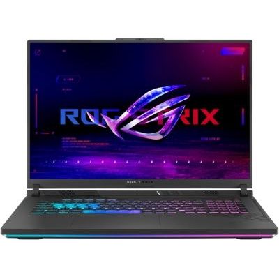 image PC Gamer ASUS ROG STRIX-G18-G814JIR-DR6089W