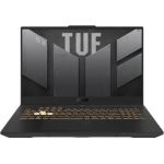 image produit ASUS TUF Gaming F17-TUF707VI-DRLL097W 17.3 Pouces 2.5K 240Hz Pc Portable (Intel Core i7-13620H, 16GB DDR5, 1TB PCIe 4.0 NVMe SSD, NVIDIA GeForce RTX 4070 TGP 140W, W11 Home)