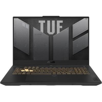 image PC Gamer ASUS F17-TUF707ZC4-DRHX110W