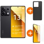 image produit Smartphone XIAOMI Pack Redmi Note 13 5G 256Go + Coque + VT