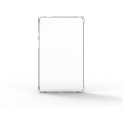Coque SAMSUNG Tab A9 transparent