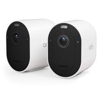 image Caméra de surveillance ARLO Pro5 Spotlight Kit 2 cameras