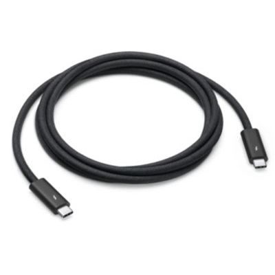 image Apple Câble Thunderbolt 4 Pro (3 m) ​​​​​​​