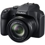 image produit Panasonic Lumix FZ82D | Appareil Photo Bridge Zoom Puissant (Capteur 18MP, Zoom Lumix 60x F2.8-5.9, Grand Angle 20mm, Viseur OLED, Ecran Tactile, Vidéo 4K, Stabilisation) Noir – Version Française