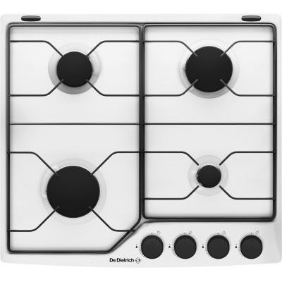 image Table gaz DE DIETRICH DPE4610W