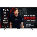 image produit TV QLED TCL 55C75B 2024