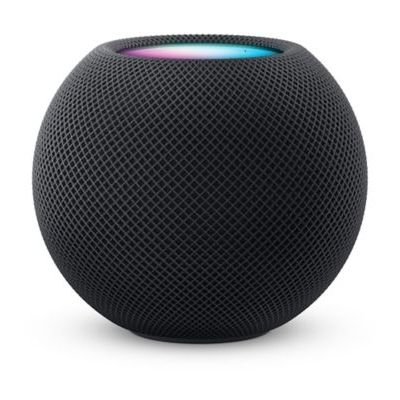 image Enceinte Apple HomePod Mini Minuit