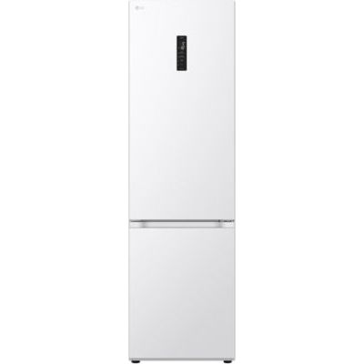 image Réfrigérateur combiné LG GBV5250DSW