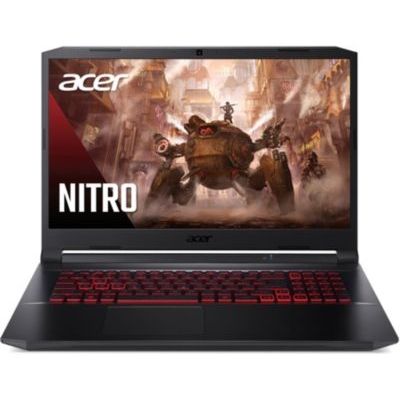 image PC Gamer ACER Gamer Nitro 5 AN517-41-R5U1