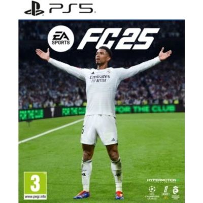 image EA SPORTS FC 25 Standard Edition PS5 | Jeu Vidéo | Français