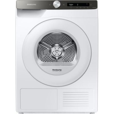 image Sèche linge pompe à chaleur SAMSUNG DV80T5220TT