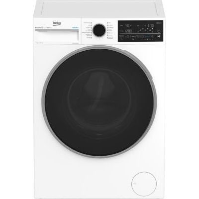 image Lave linge hublot BEKO B5WFT81243WDOS