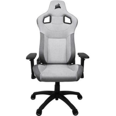 image Corsair Chaise Gaming T3 Rush - Marque EAN : 0840006676621