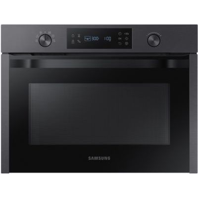 image Micro ondes Samsung NQ50K3130BM