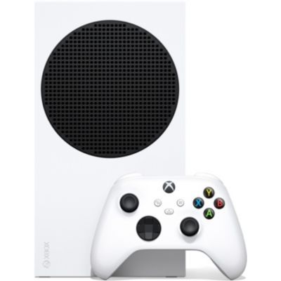 image Xbox Series S - 1 To - Robot White