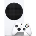 image produit Xbox Series S - 1 To - Robot White