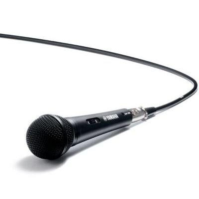 YAMAHA Microphone DM-105