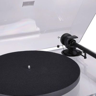 image Platines vinyle hi-fi Pro-Ject XA B Pick it Pro B Acrylique