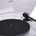 image produit Platines vinyle hi-fi Pro-Ject XA B Pick it Pro B Acrylique