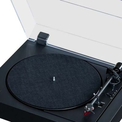 image Platines vinyle hi-fi Pro-Ject A2 2M Red