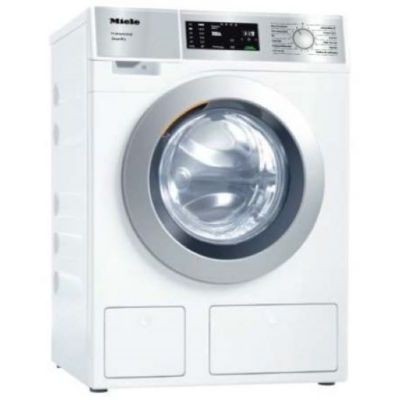 image Lave linge professionnel MIELE PWM 1108