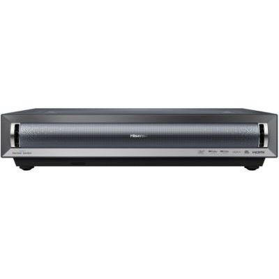 image Vidéoprojecteur home cinéma HISENSE PX3-PRO 2024