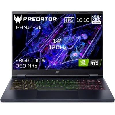 image PC Gamer ACER Predator Helios Neo 14 PHN14-51-71R7
