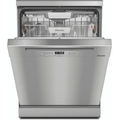 image Lave vaisselle 60 cm MIELE G 5412 SC Front Inox