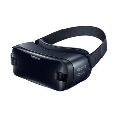 image Casque de réalité virtuelle Samsung Gear VR avec contrôleur