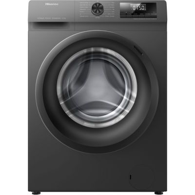 image Lave linge hublot HISENSE WFQE1214EVJMT