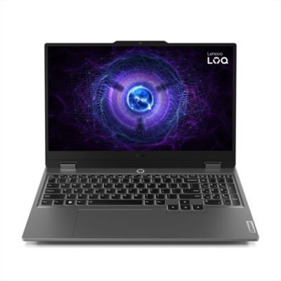 image PC Gamer LENOVO LOQ 15IAX9