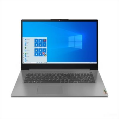 image Ordinateur portable LENOVO IdeaPad 3 17ALC6