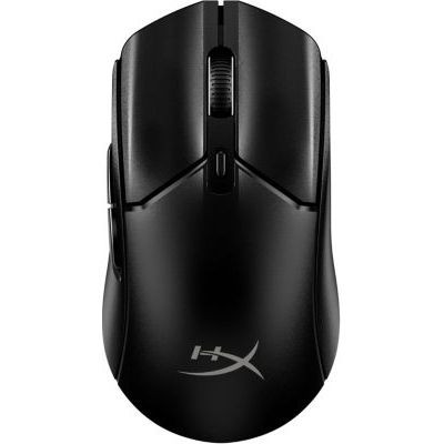 image HyperX Haste 2 Core Wireless Souris Gaming sans Fil Ultra légère 70 g Batterie 100 h 12 000 DPI Noir