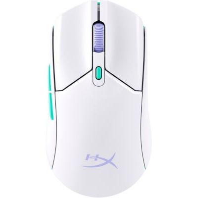 image HyperX Souris Blanche