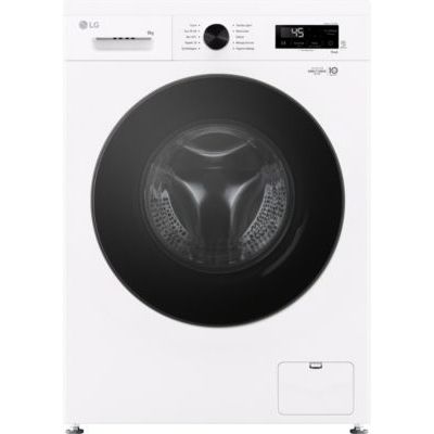Lave linge hublot LG F94B16WHS