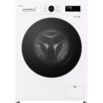 image produit Lave linge hublot LG F94B16WHS