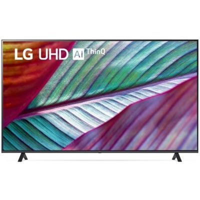 image TV LED LG 75UR75 2024