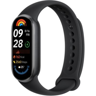 image Xiaomi Smart Band 9 Midnight Black